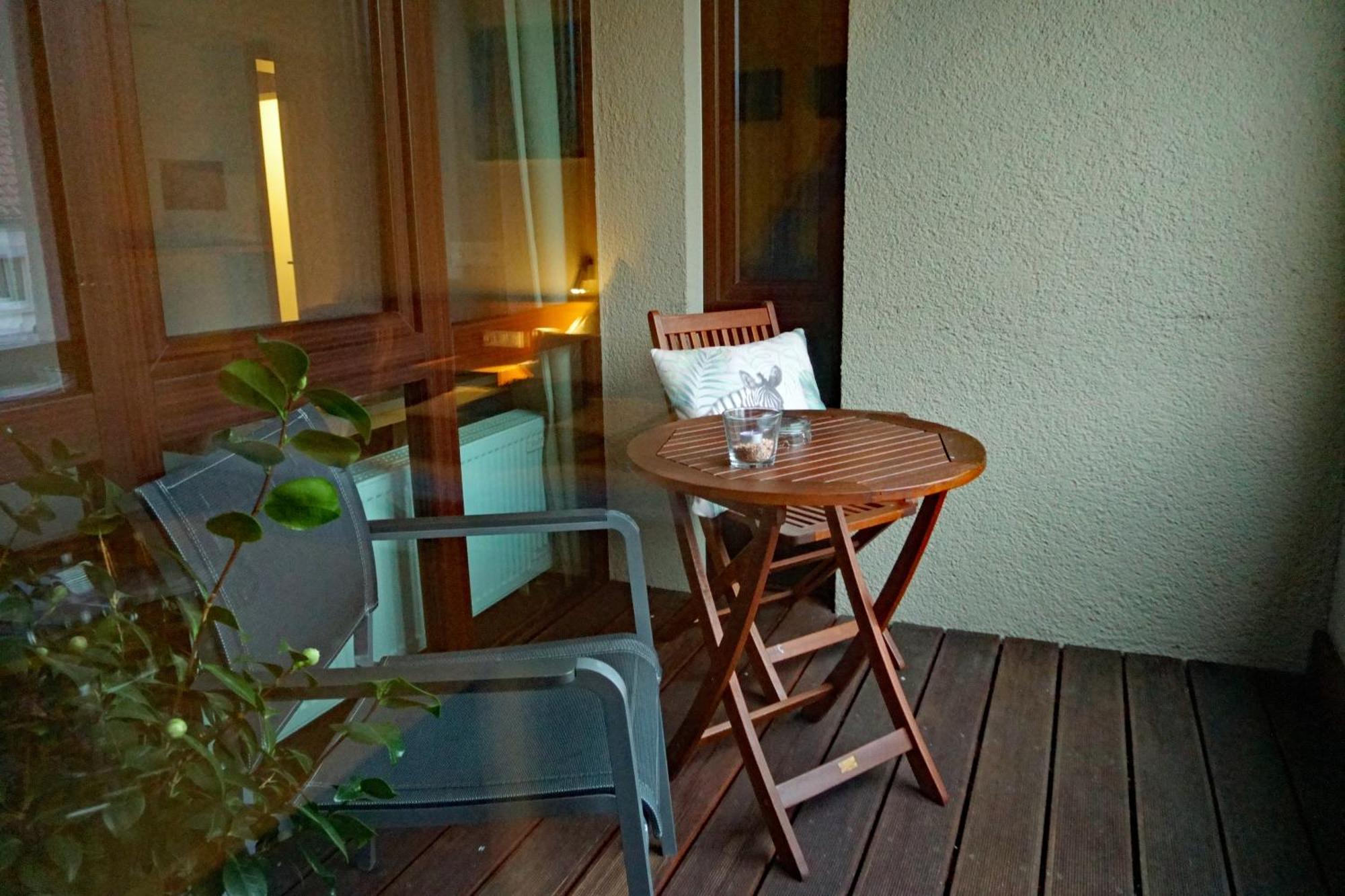 Gaestehaus Und Weingut Bernd Frieden Nittel Exterior foto