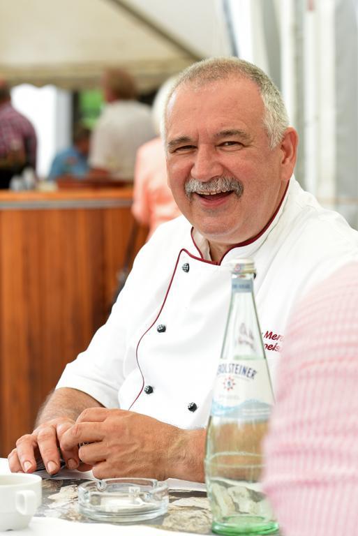 Gaestehaus Und Weingut Bernd Frieden Nittel Exterior foto